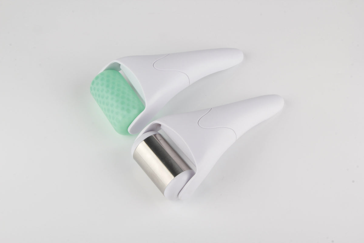 Ice Roller Facial Massage Tool for Beauty Care