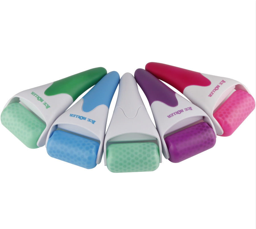 Ice Roller Facial Massage Tool for Beauty Care