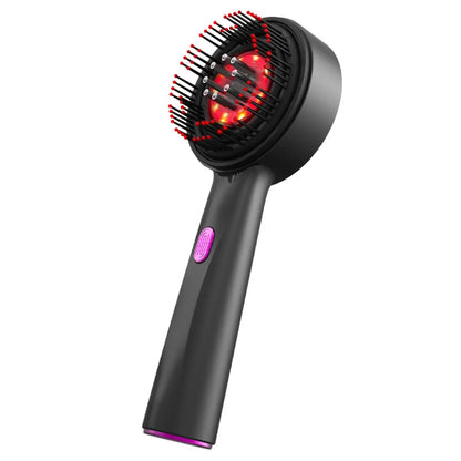 Hair Growth Scalp Massage Comb