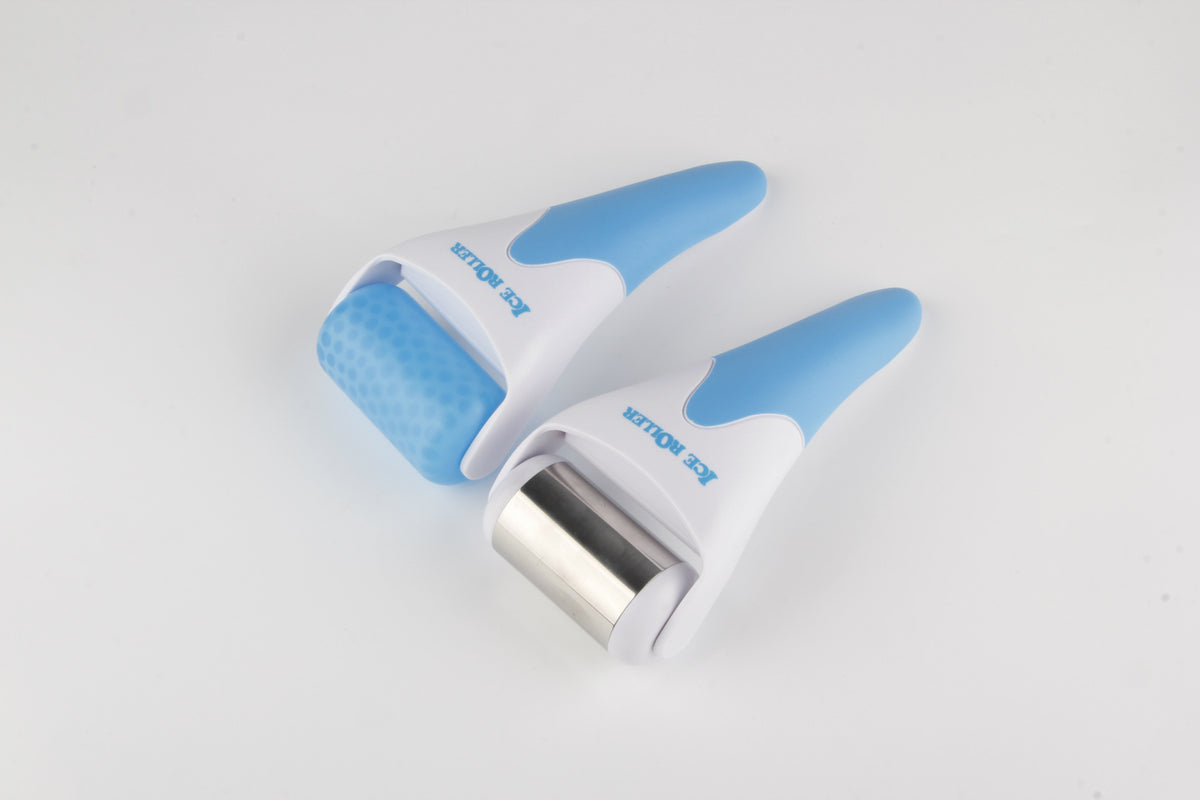 Ice Roller Facial Massage Tool for Beauty Care